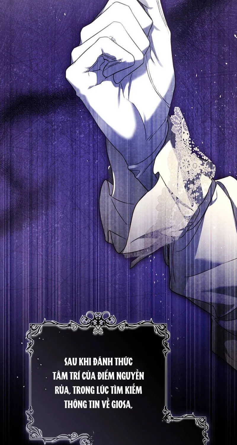 Hoa Bên Lưỡii Kiếm - Chap 11 - Trang 65