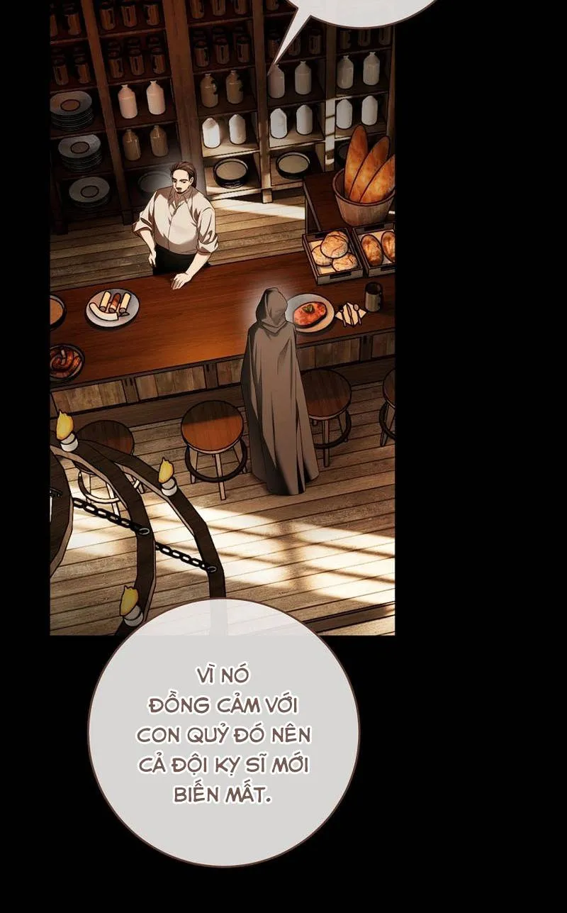 Hoa Bên Lưỡii Kiếm - Chap 11 - Trang 67