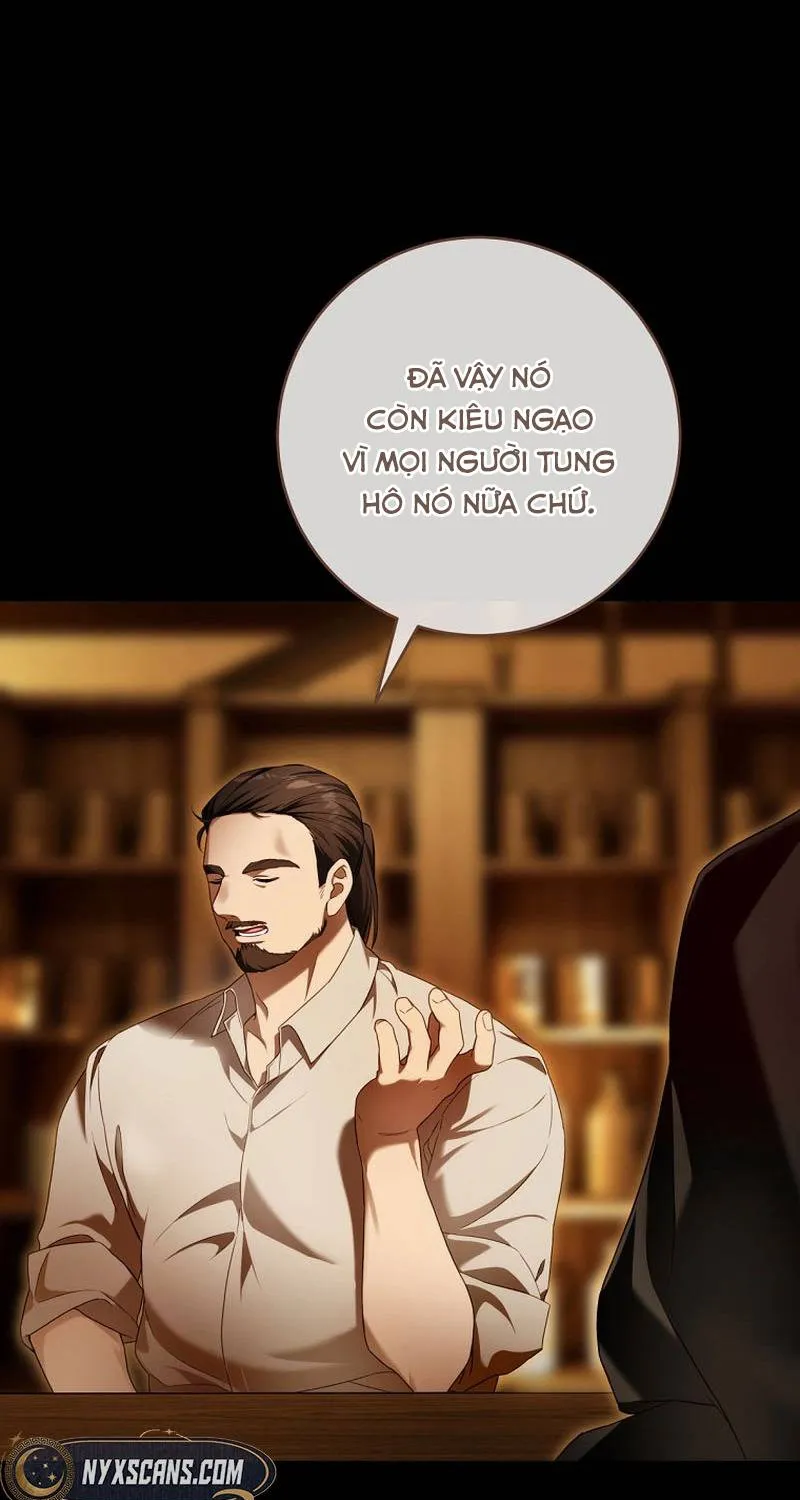 Hoa Bên Lưỡii Kiếm - Chap 11 - Trang 68