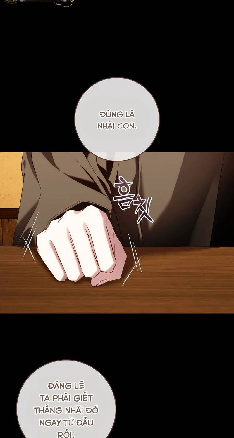 Hoa Bên Lưỡii Kiếm - Chap 11 - Trang 69