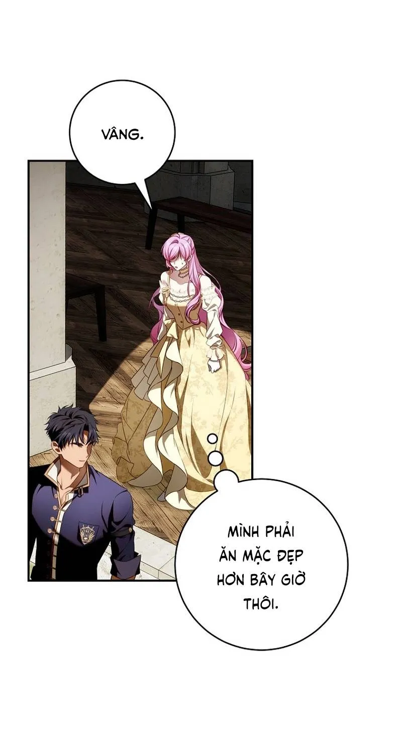 Hoa Bên Lưỡii Kiếm - Chap 11 - Trang 8