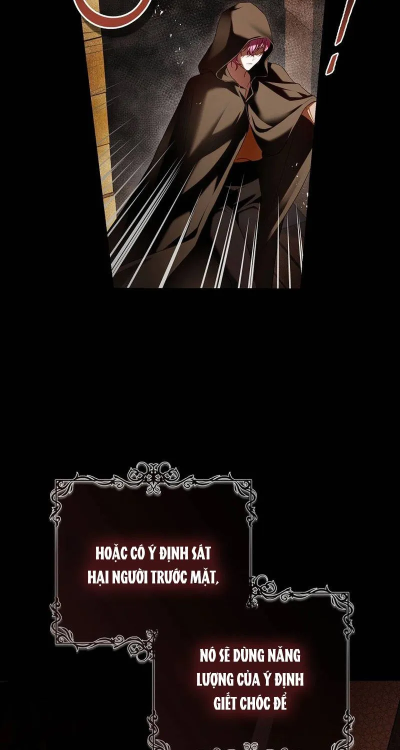 Hoa Bên Lưỡii Kiếm - Chap 11 - Trang 74