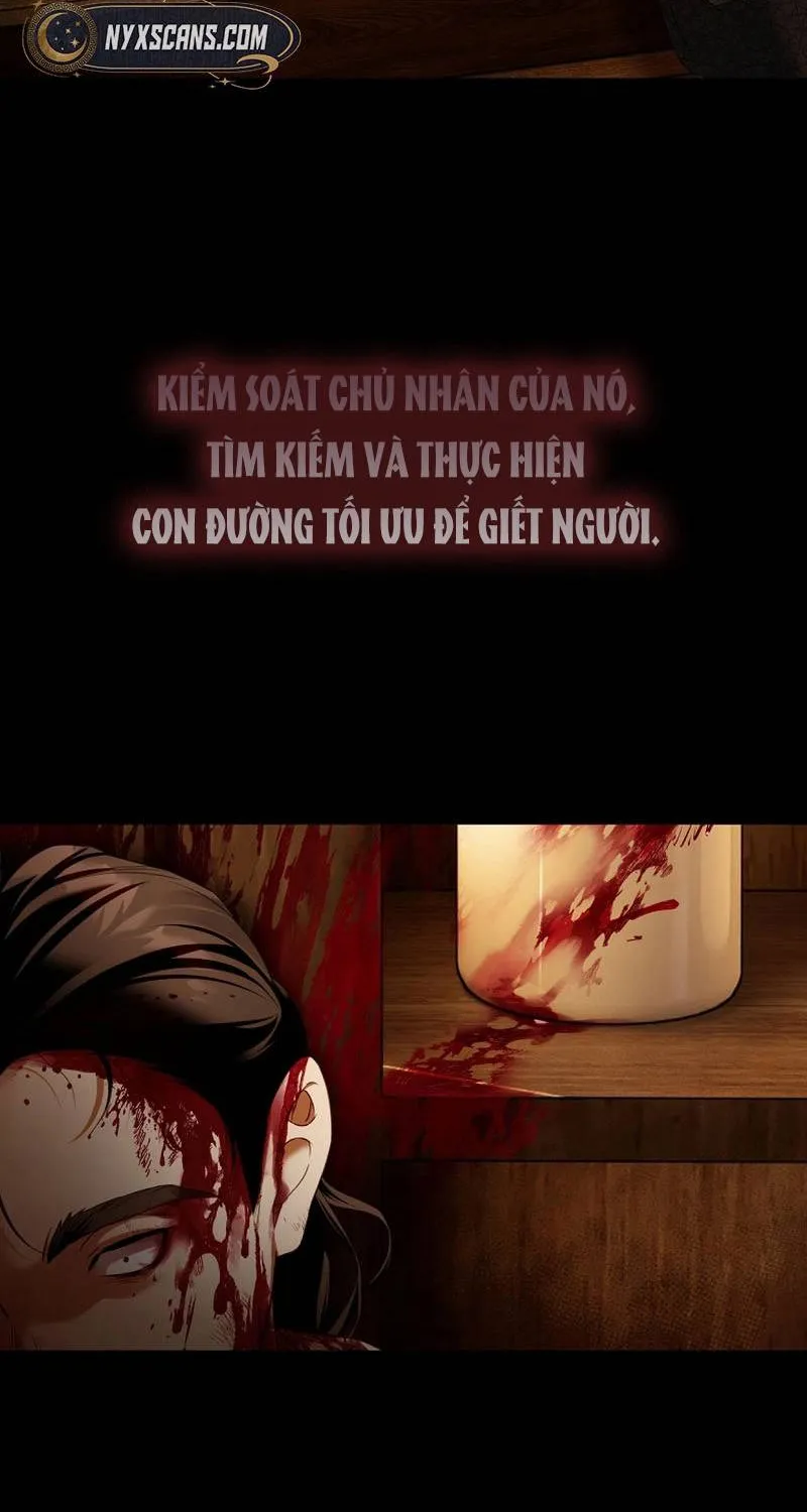 Hoa Bên Lưỡii Kiếm - Chap 11 - Trang 76