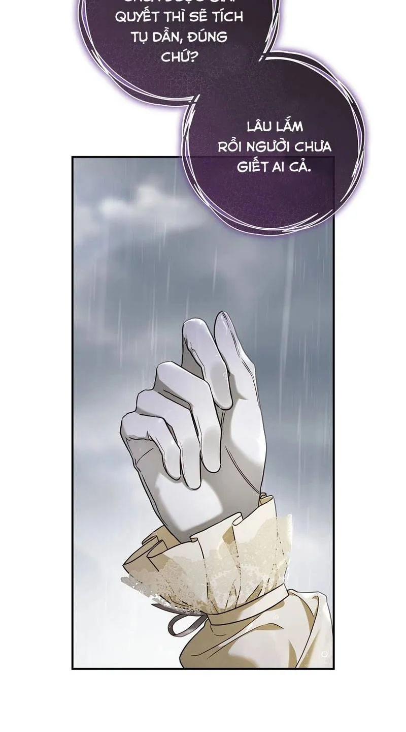 Hoa Bên Lưỡii Kiếm - Chap 11 - Trang 79