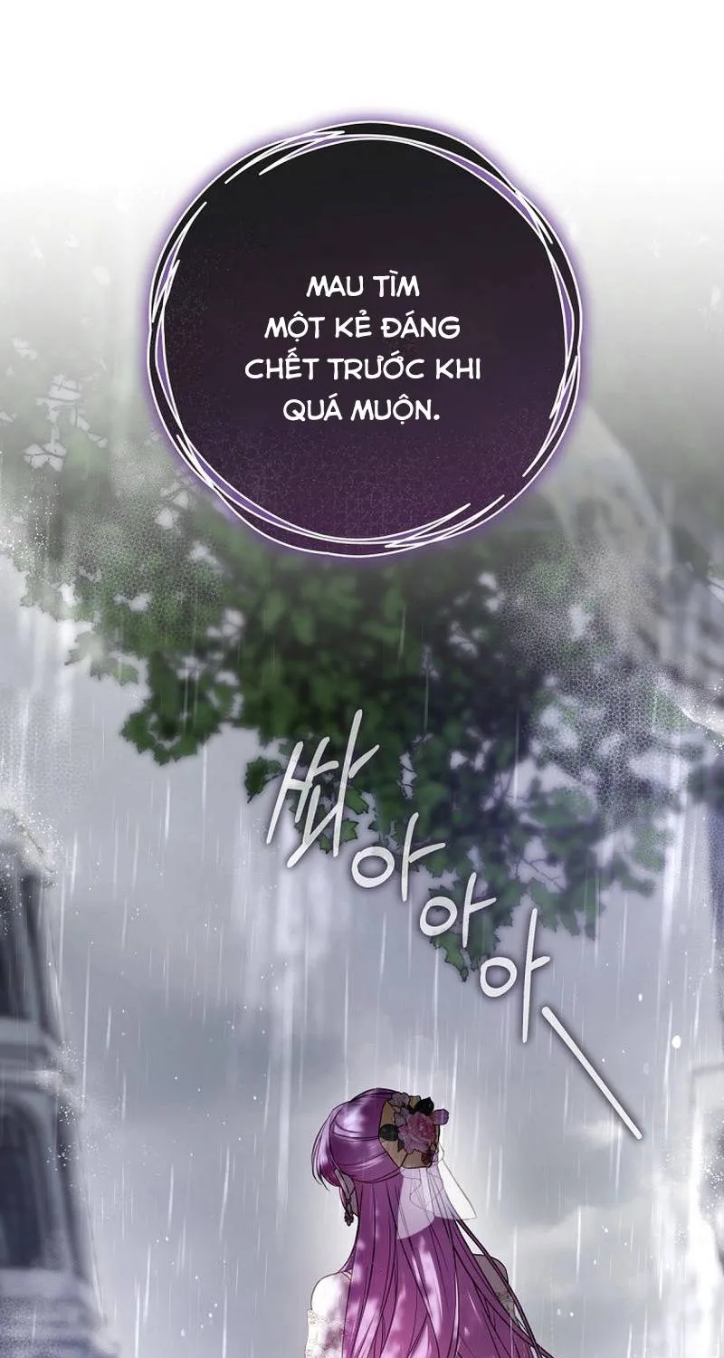 Hoa Bên Lưỡii Kiếm - Chap 11 - Trang 80
