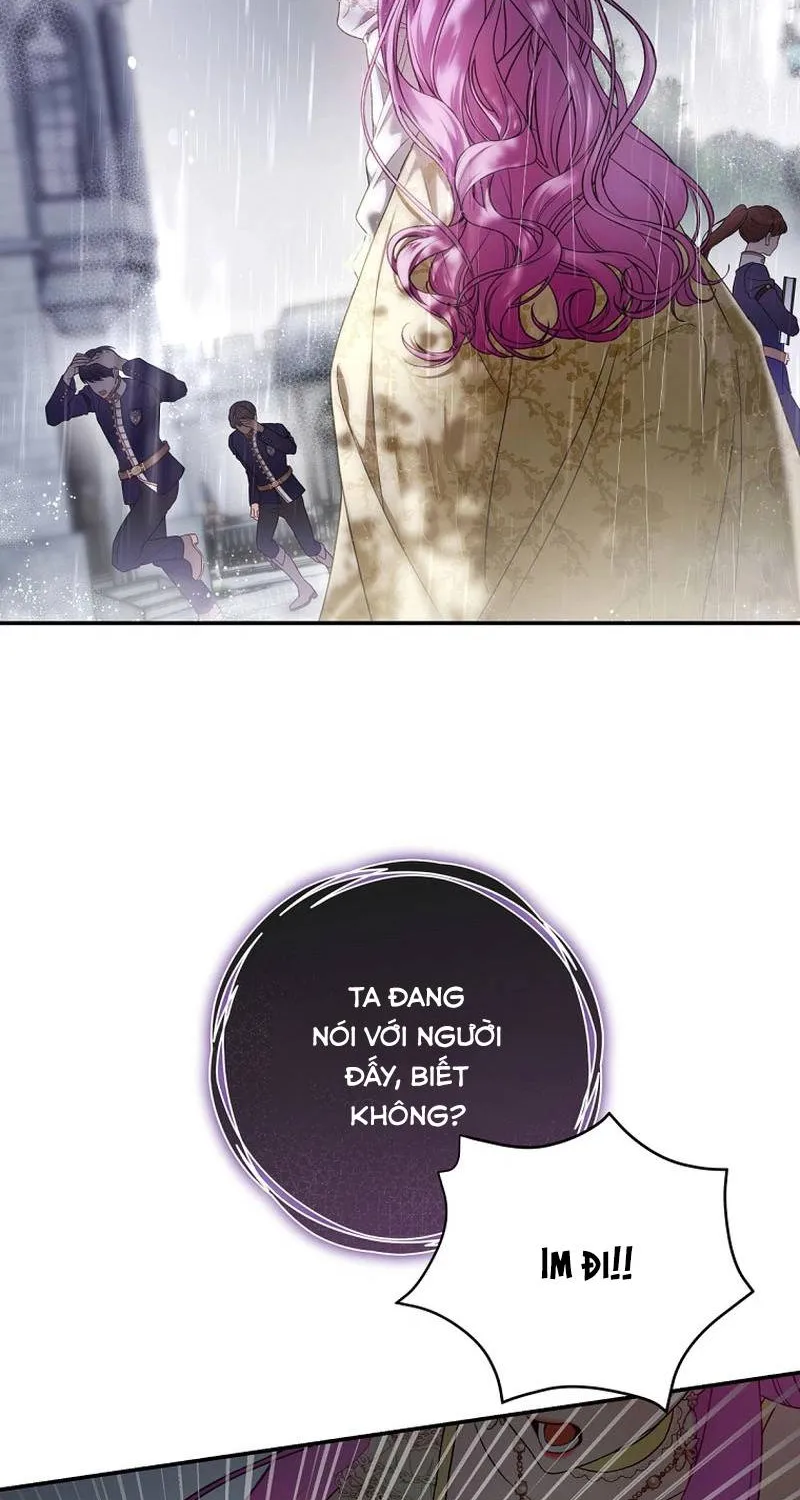 Hoa Bên Lưỡii Kiếm - Chap 11 - Trang 81