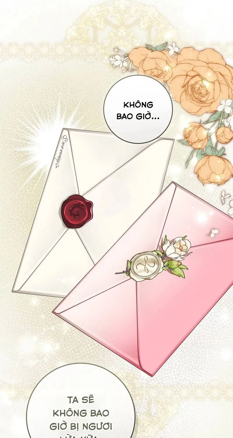 Hoa Bên Lưỡii Kiếm - Chap 11 - Trang 86
