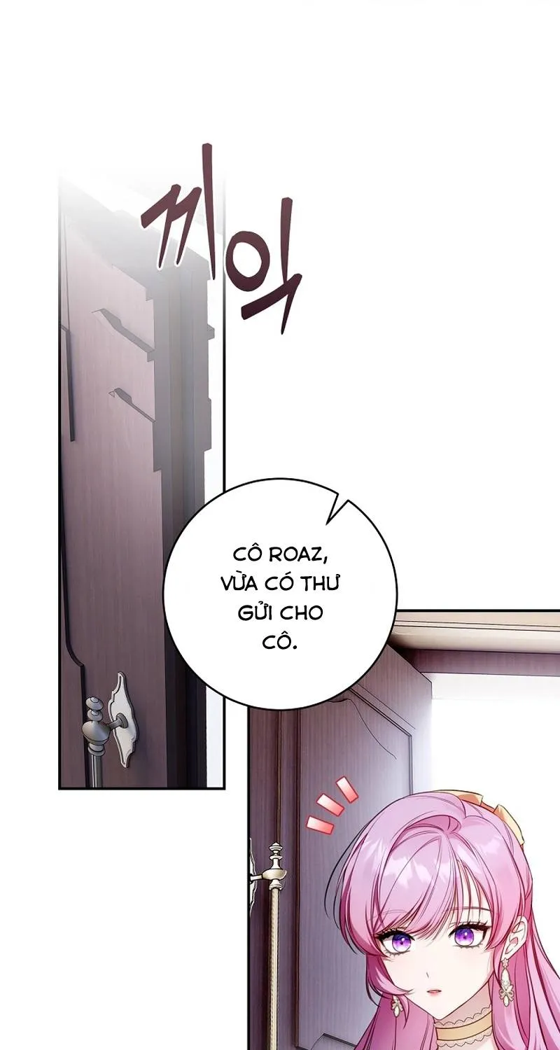 Hoa Bên Lưỡii Kiếm - Chap 12 - Trang 2