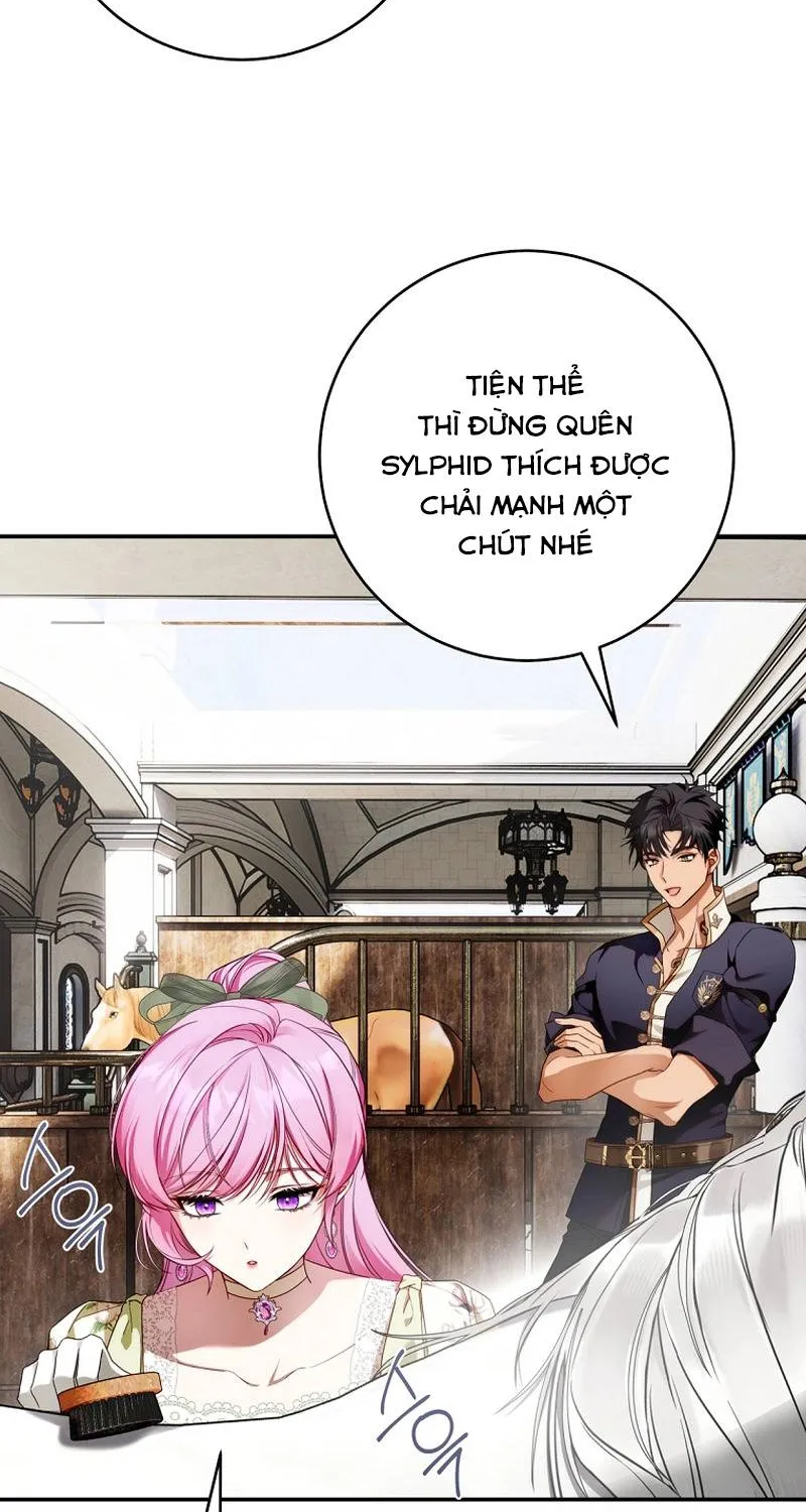 Hoa Bên Lưỡii Kiếm - Chap 12 - Trang 18
