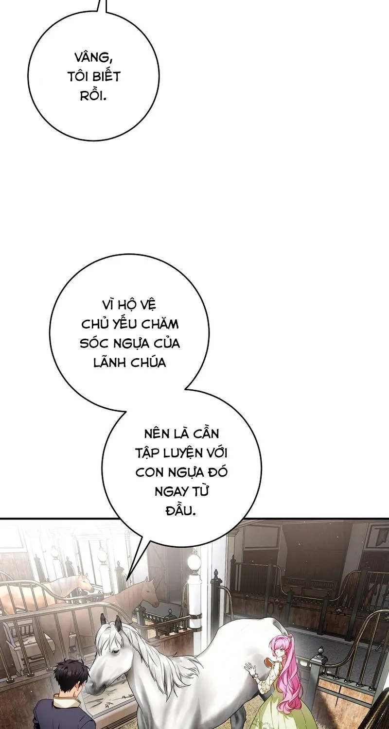 Hoa Bên Lưỡii Kiếm - Chap 12 - Trang 19