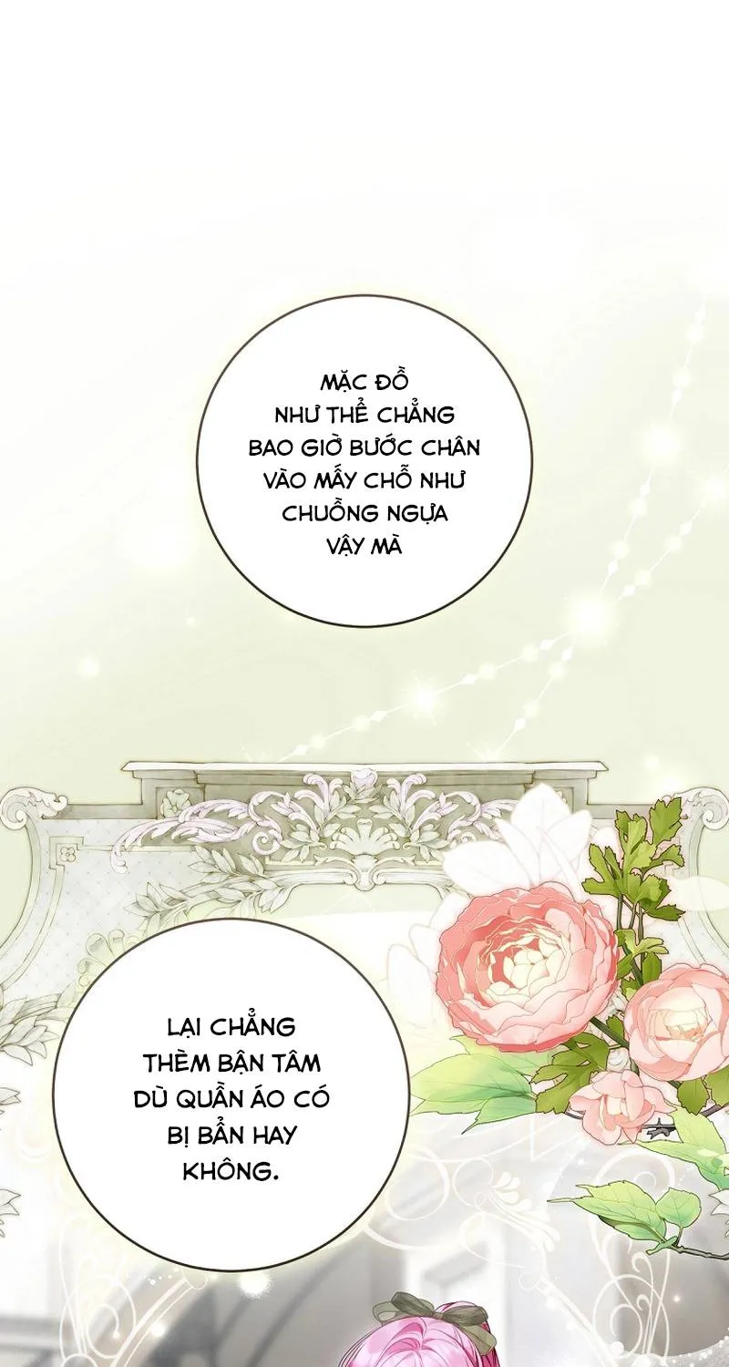 Hoa Bên Lưỡii Kiếm - Chap 12 - Trang 25