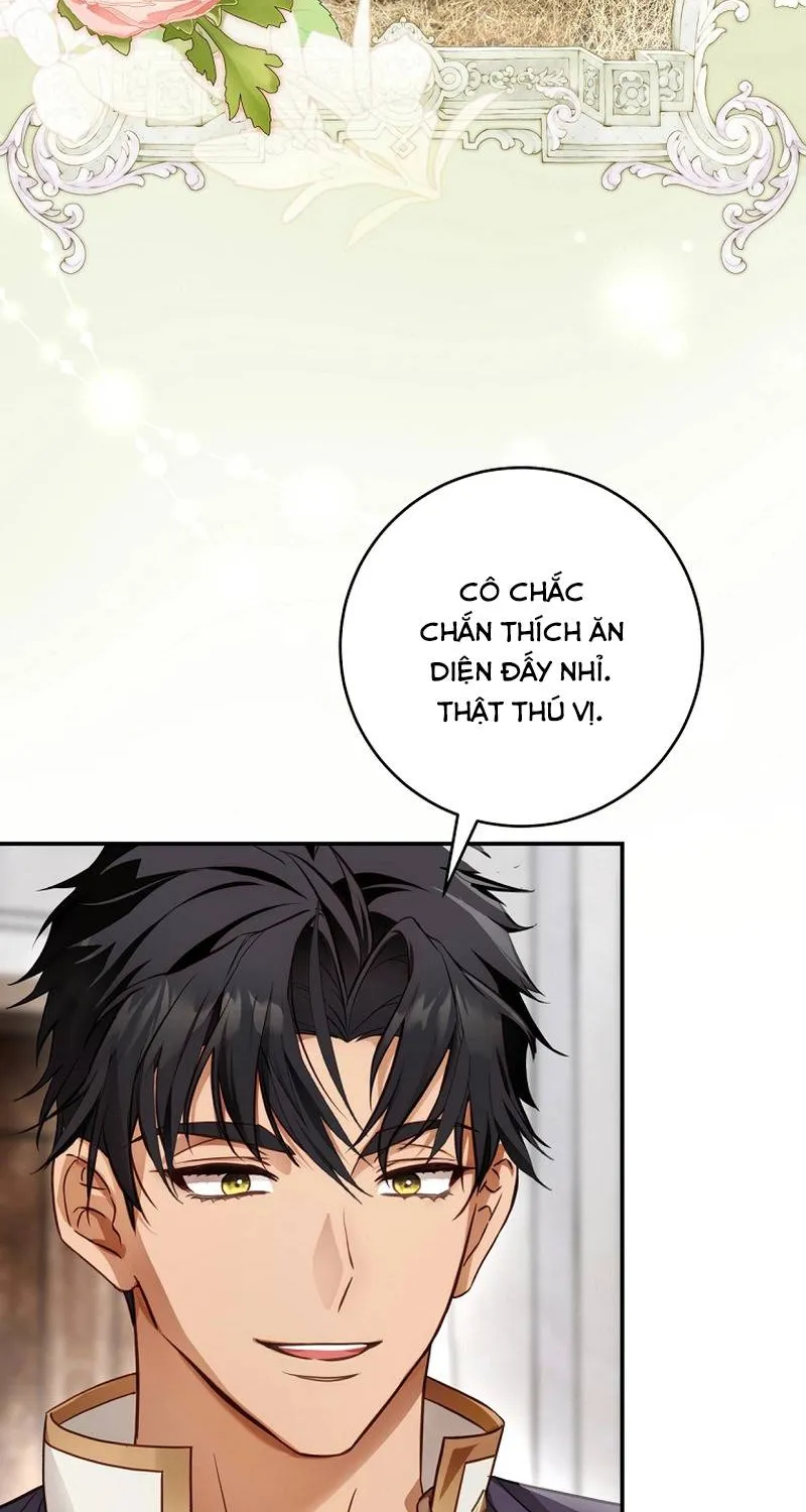 Hoa Bên Lưỡii Kiếm - Chap 12 - Trang 27