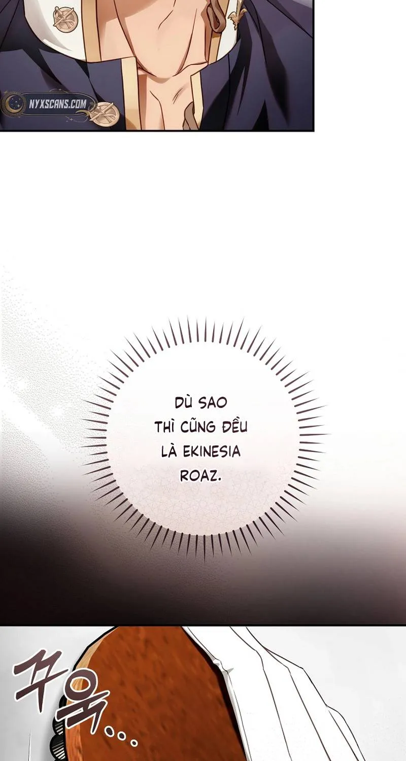 Hoa Bên Lưỡii Kiếm - Chap 12 - Trang 28