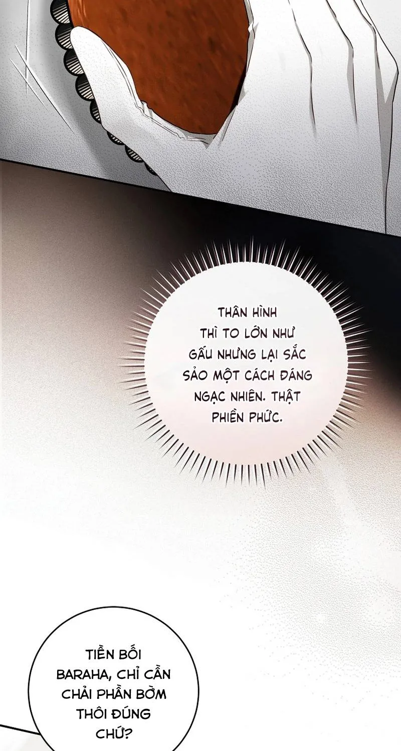 Hoa Bên Lưỡii Kiếm - Chap 12 - Trang 29