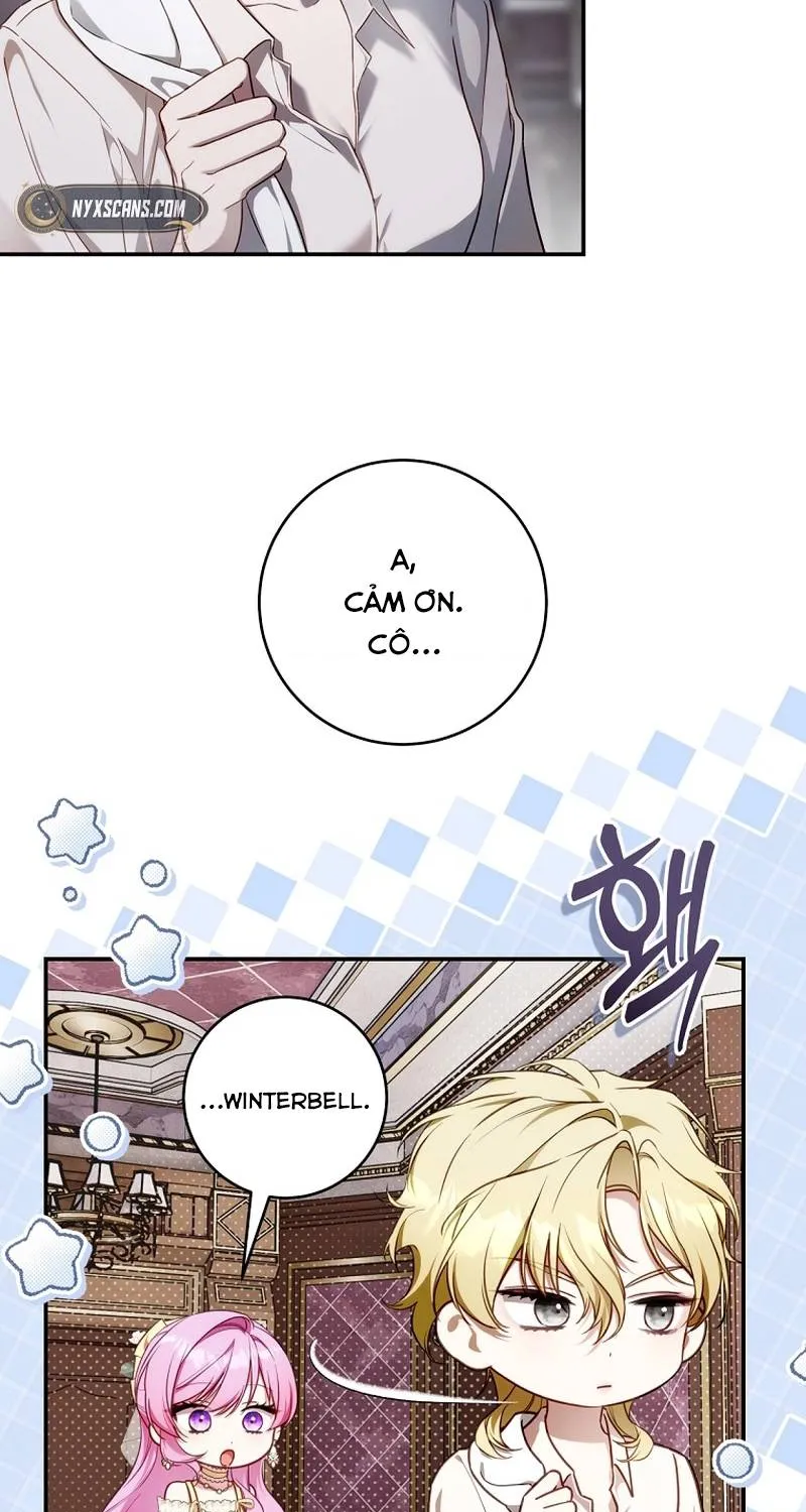 Hoa Bên Lưỡii Kiếm - Chap 12 - Trang 4