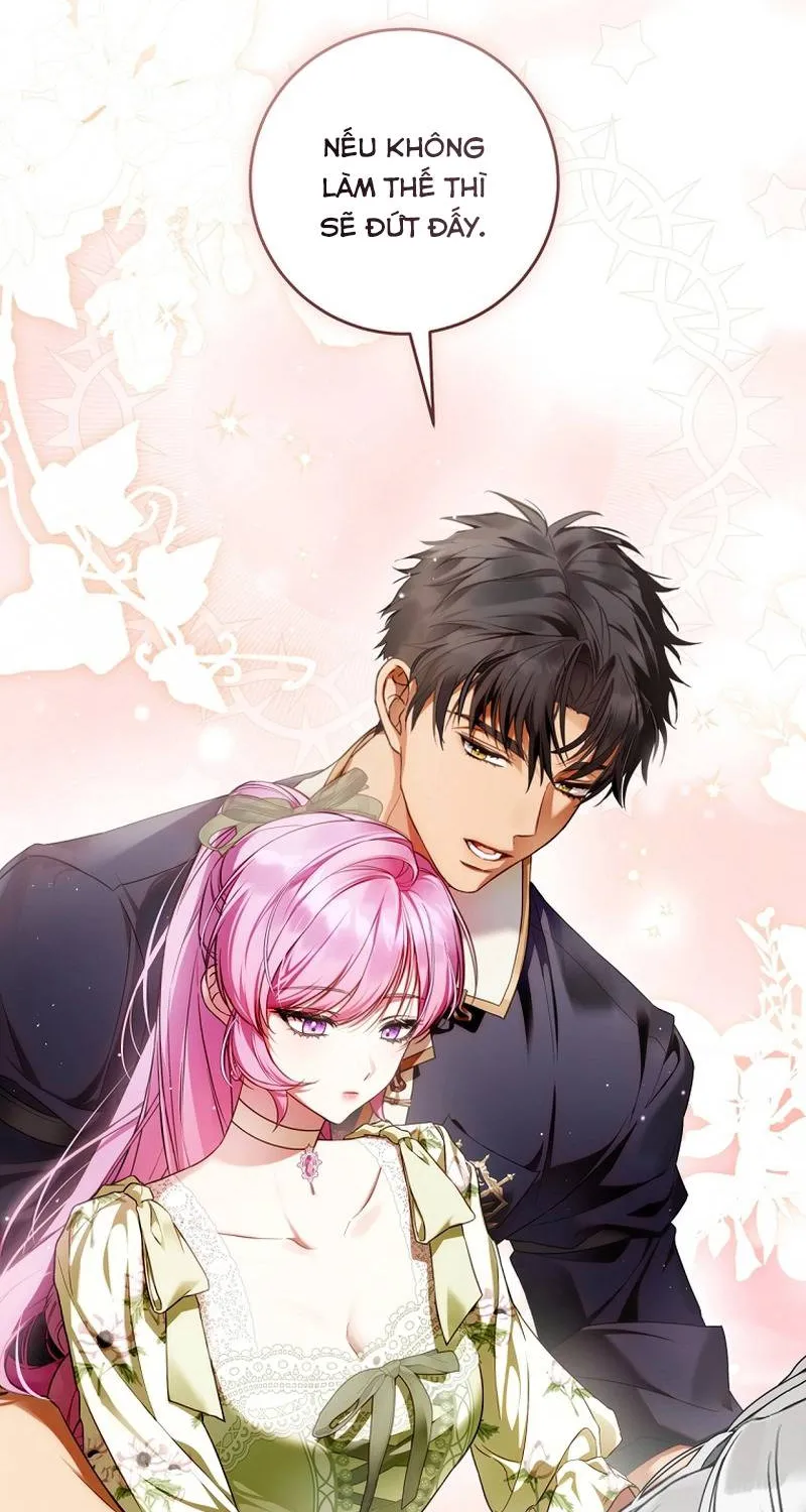 Hoa Bên Lưỡii Kiếm - Chap 12 - Trang 32