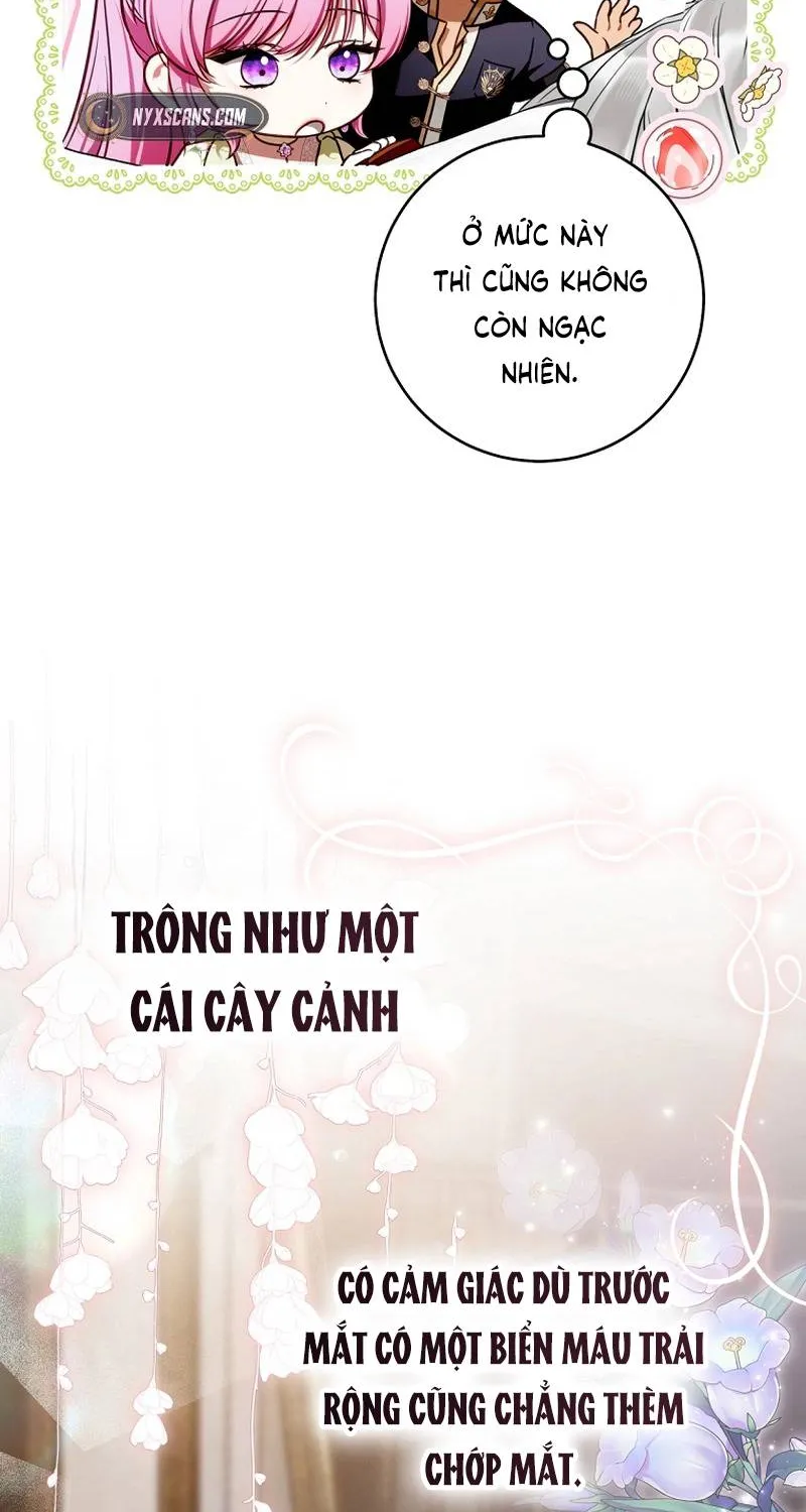 Hoa Bên Lưỡii Kiếm - Chap 12 - Trang 34
