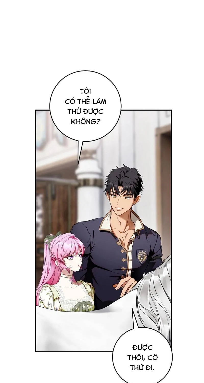Hoa Bên Lưỡii Kiếm - Chap 12 - Trang 37