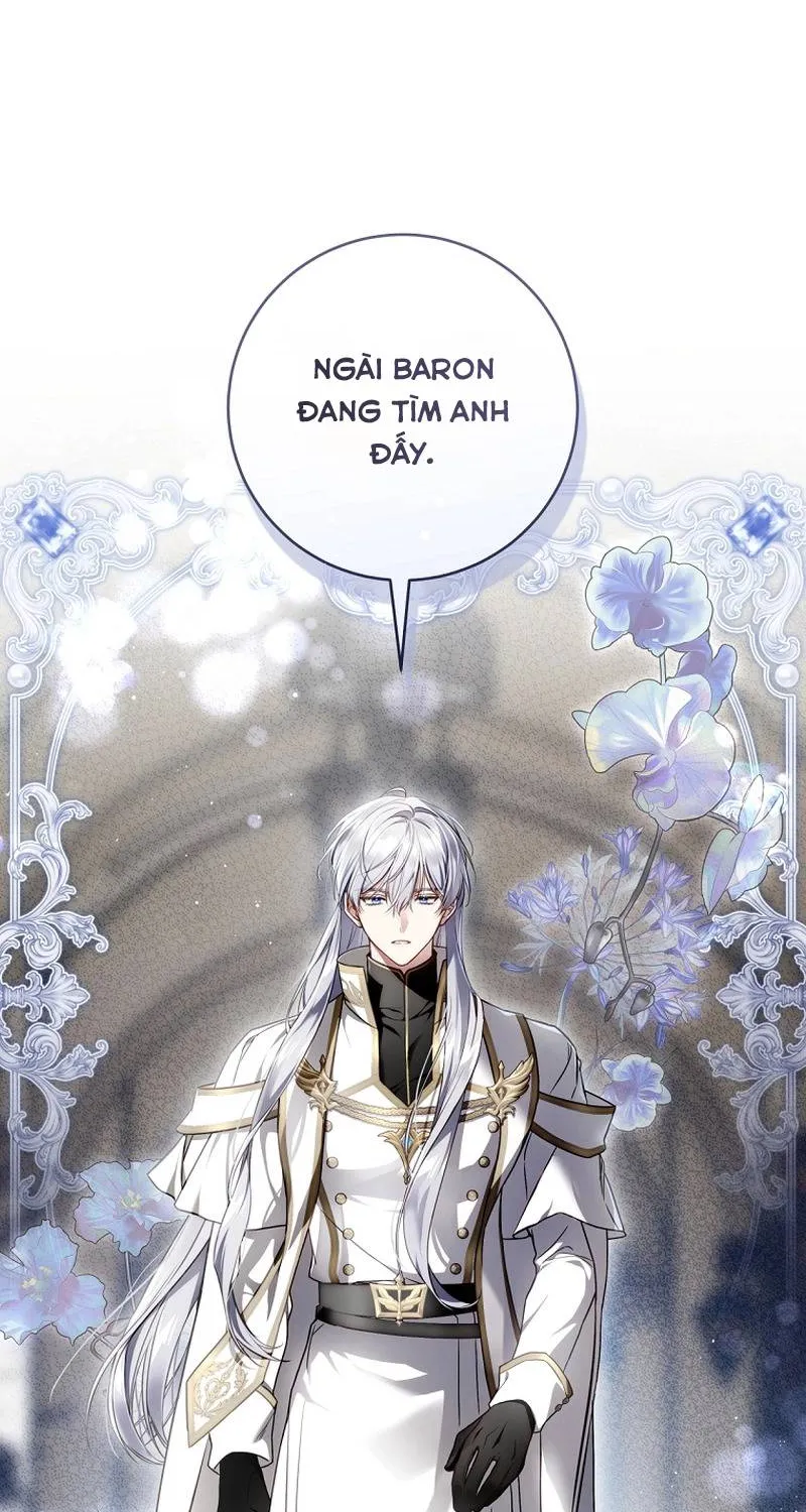Hoa Bên Lưỡii Kiếm - Chap 12 - Trang 40