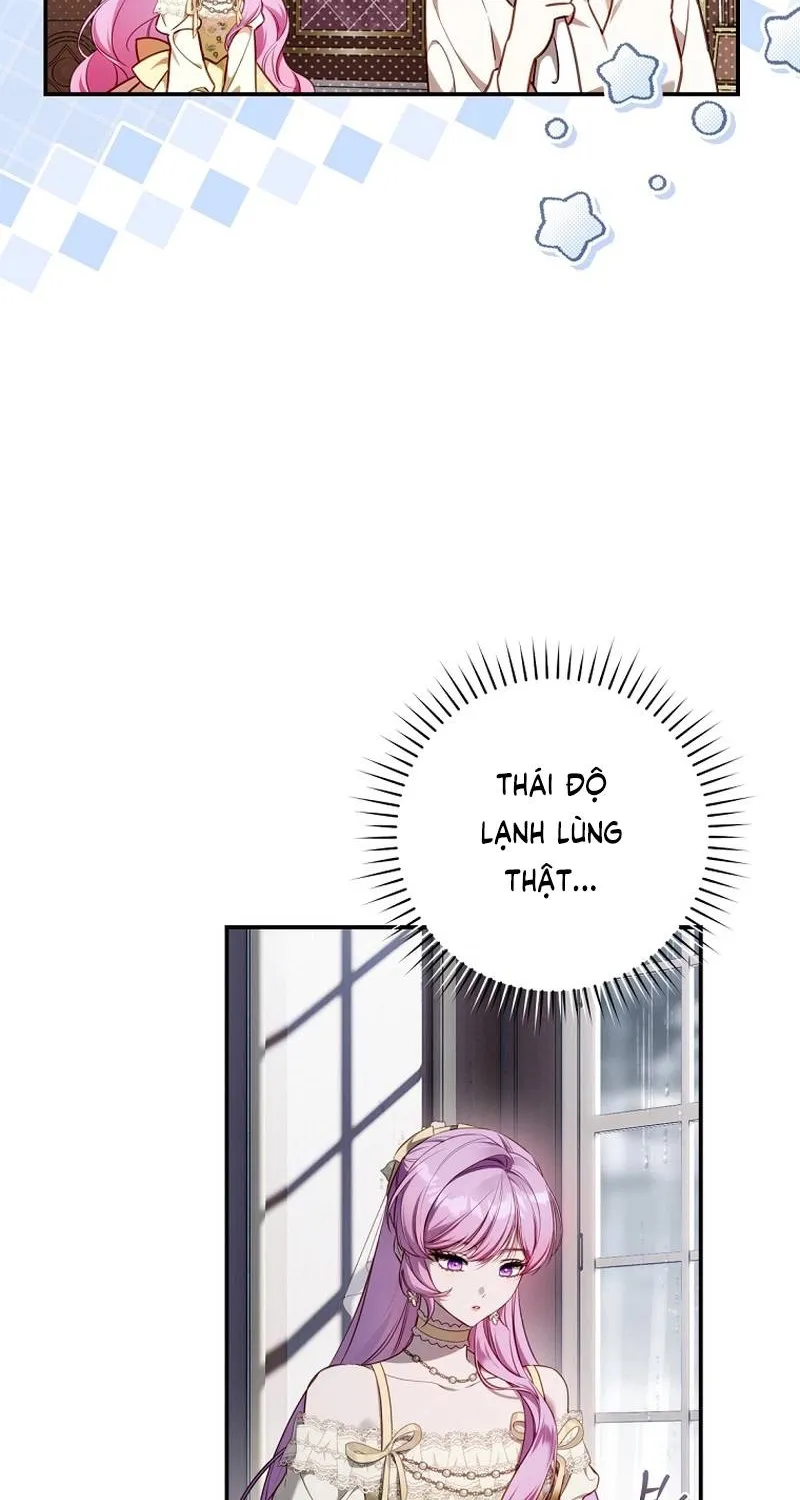 Hoa Bên Lưỡii Kiếm - Chap 12 - Trang 5