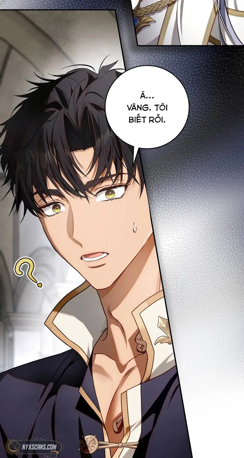 Hoa Bên Lưỡii Kiếm - Chap 12 - Trang 47
