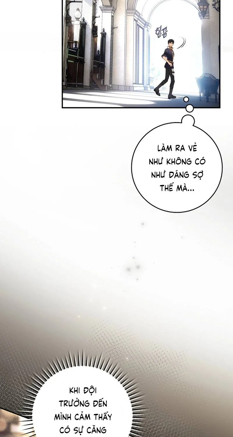 Hoa Bên Lưỡii Kiếm - Chap 12 - Trang 50