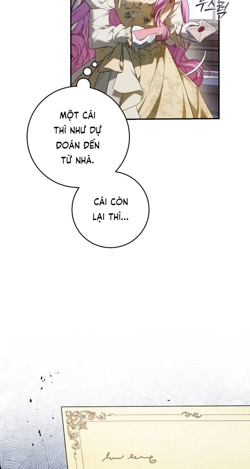 Hoa Bên Lưỡii Kiếm - Chap 12 - Trang 6