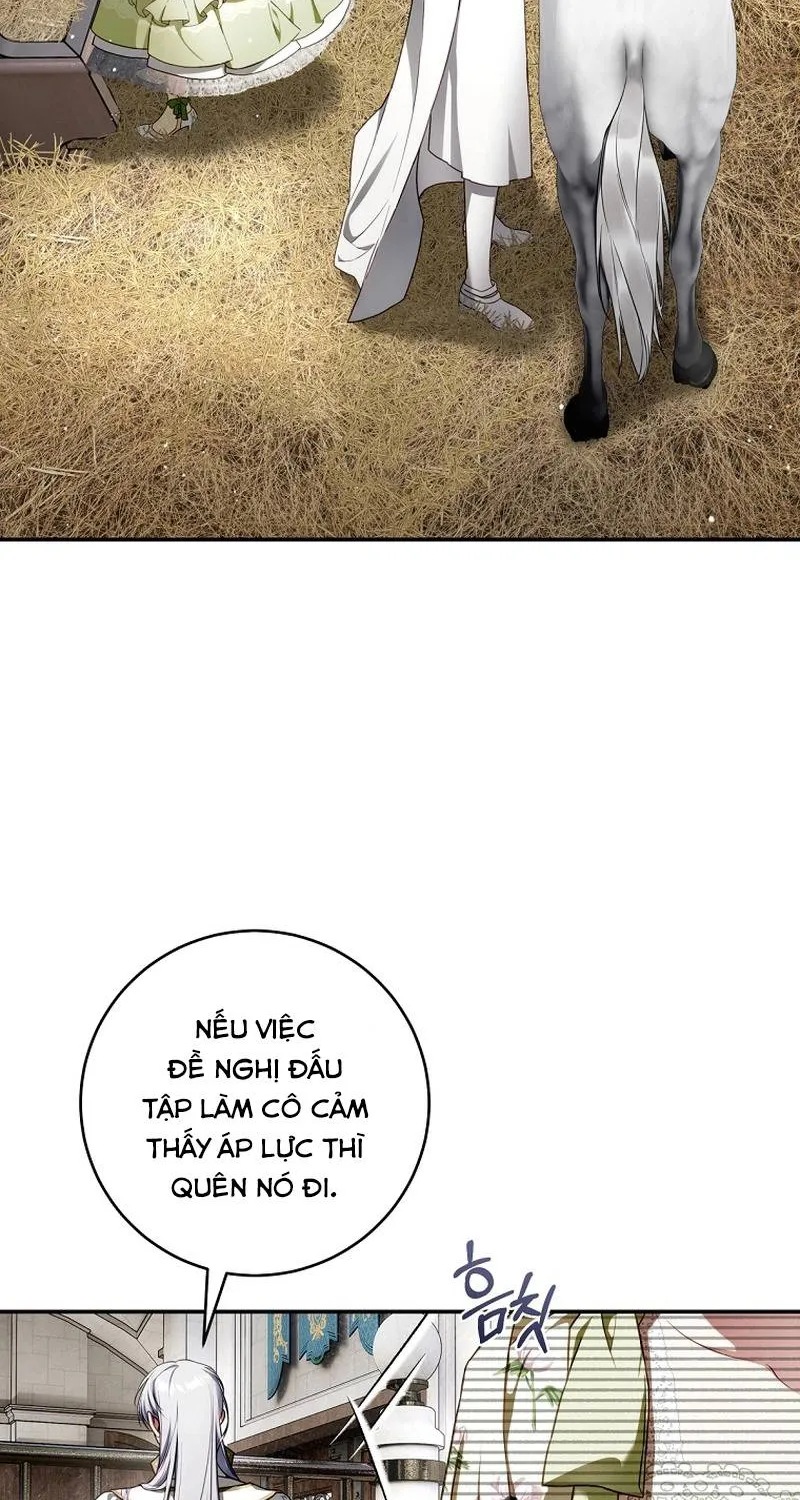 Hoa Bên Lưỡii Kiếm - Chap 12 - Trang 54