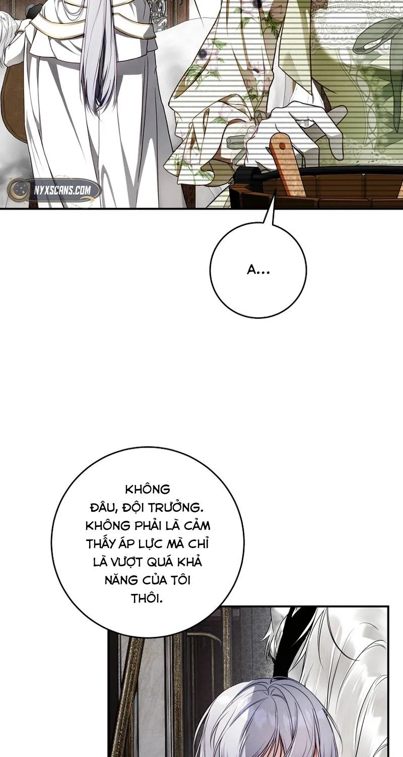 Hoa Bên Lưỡii Kiếm - Chap 12 - Trang 55