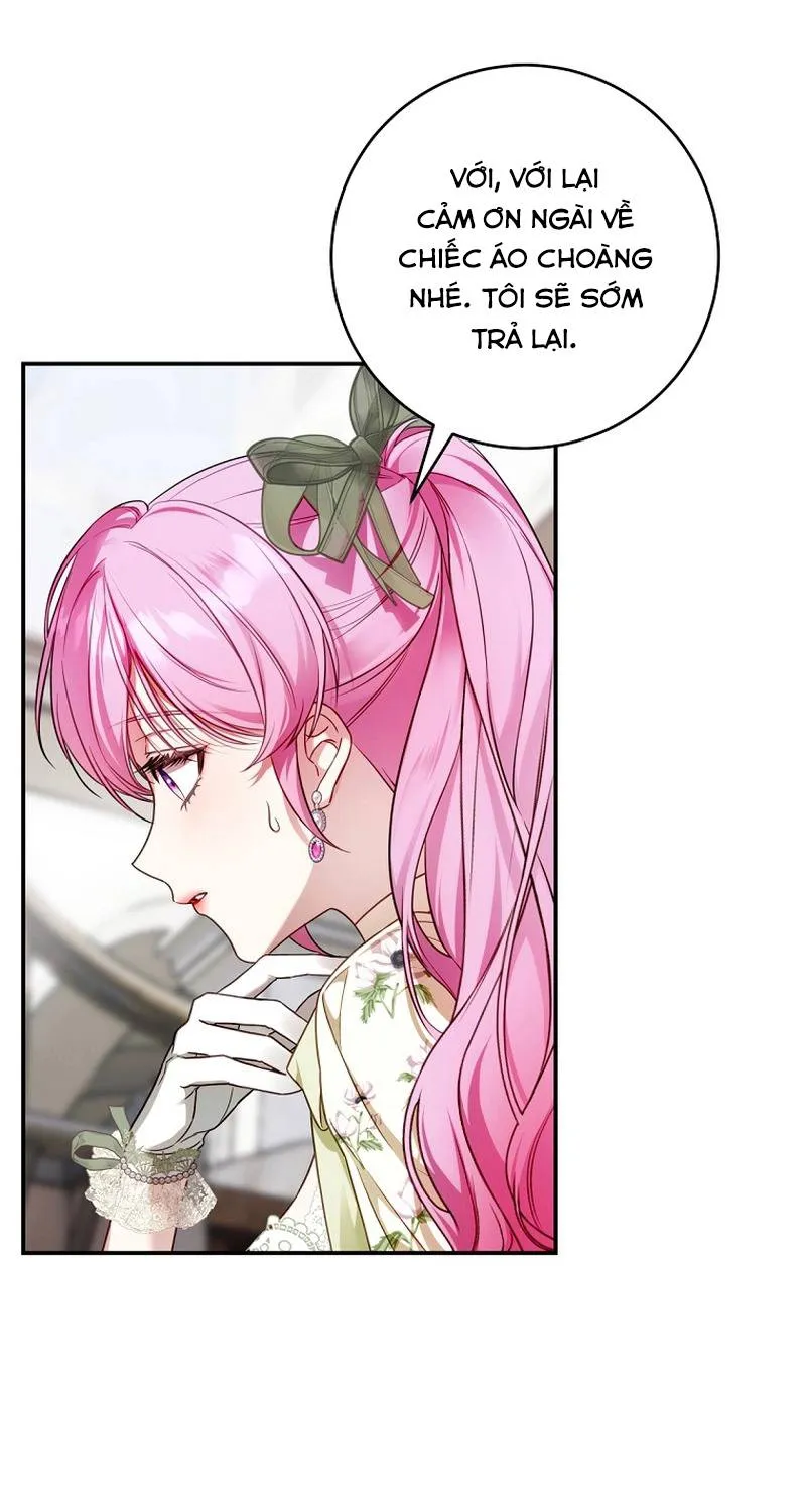 Hoa Bên Lưỡii Kiếm - Chap 12 - Trang 57