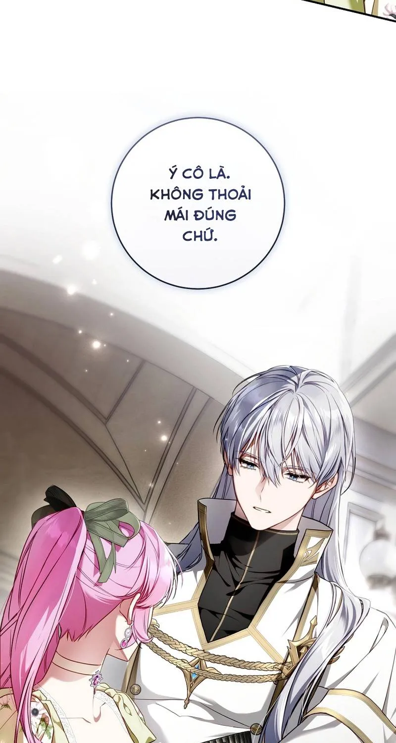 Hoa Bên Lưỡii Kiếm - Chap 12 - Trang 59