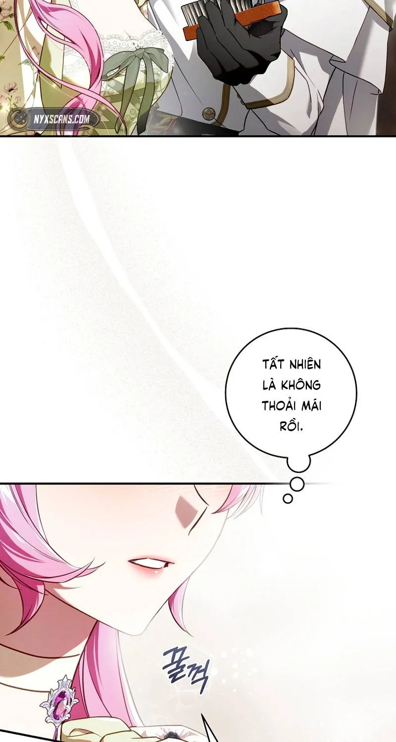 Hoa Bên Lưỡii Kiếm - Chap 12 - Trang 60