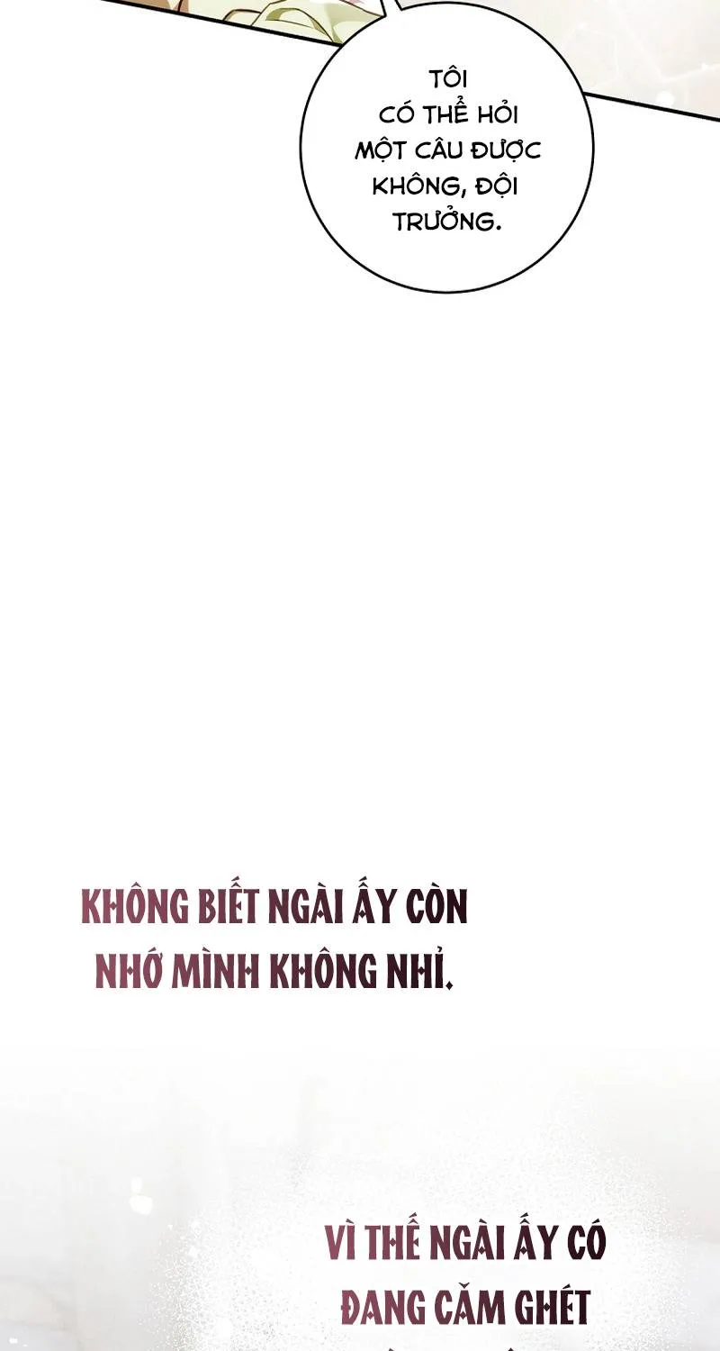 Hoa Bên Lưỡii Kiếm - Chap 12 - Trang 61