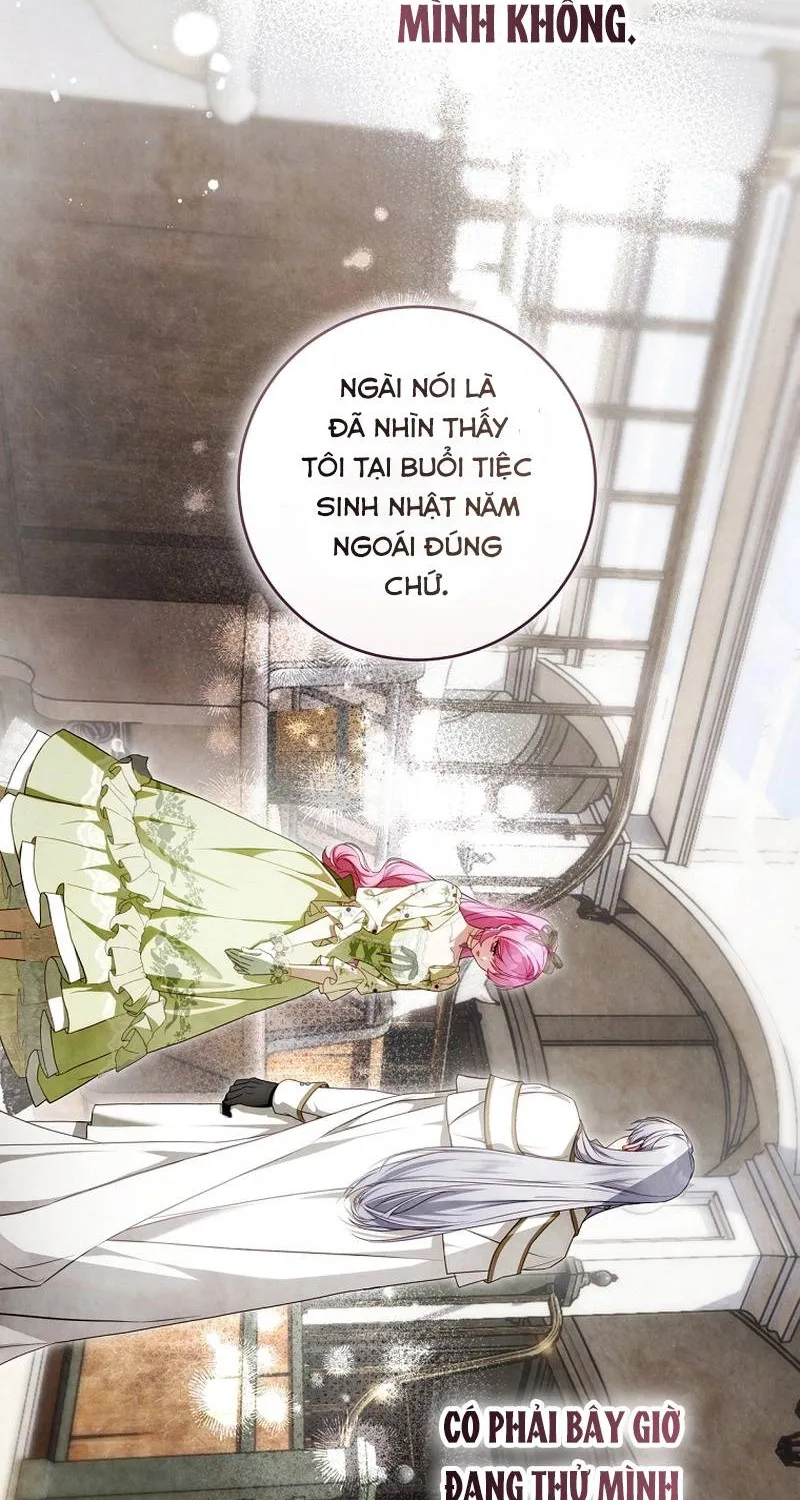Hoa Bên Lưỡii Kiếm - Chap 12 - Trang 62