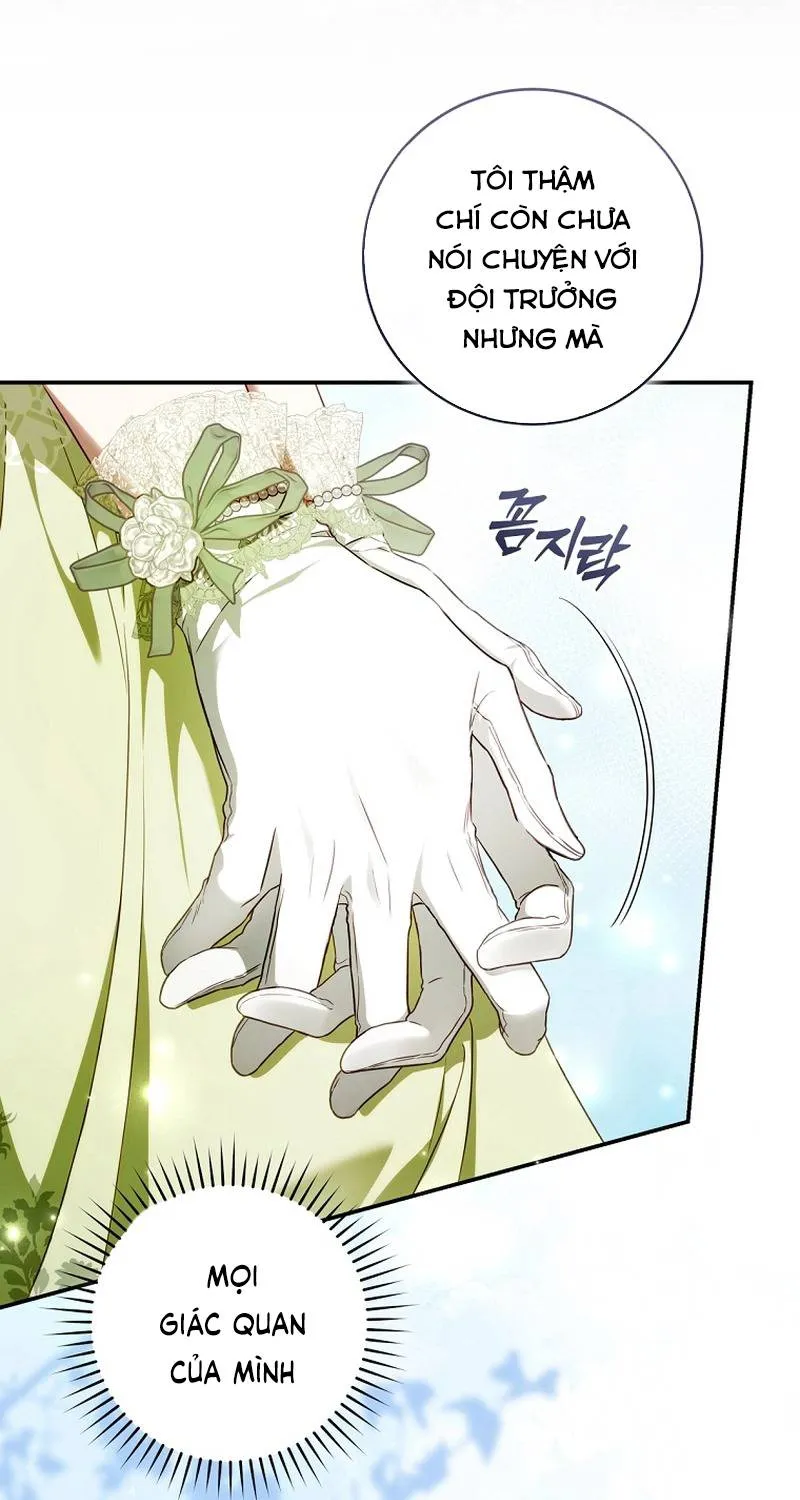 Hoa Bên Lưỡii Kiếm - Chap 12 - Trang 64
