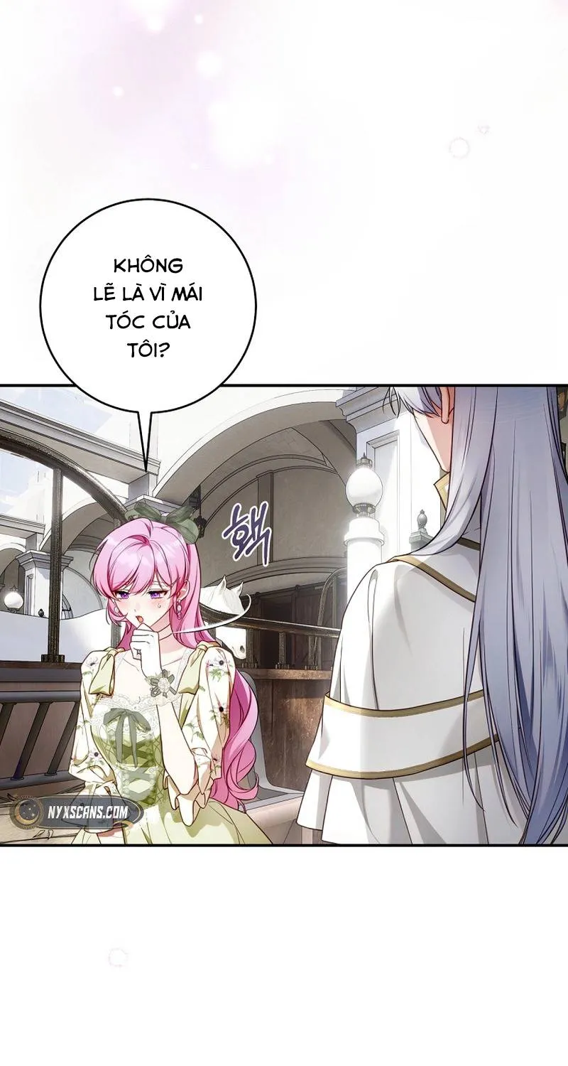 Hoa Bên Lưỡii Kiếm - Chap 12 - Trang 68