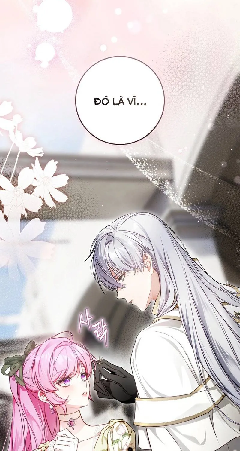 Hoa Bên Lưỡii Kiếm - Chap 12 - Trang 70