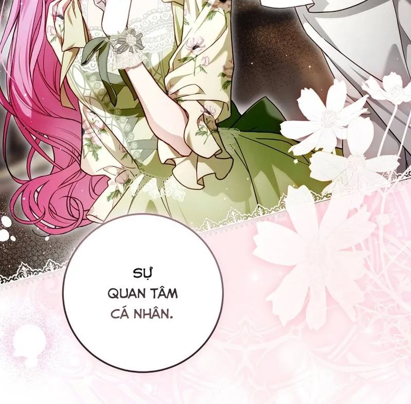 Hoa Bên Lưỡii Kiếm - Chap 12 - Trang 71