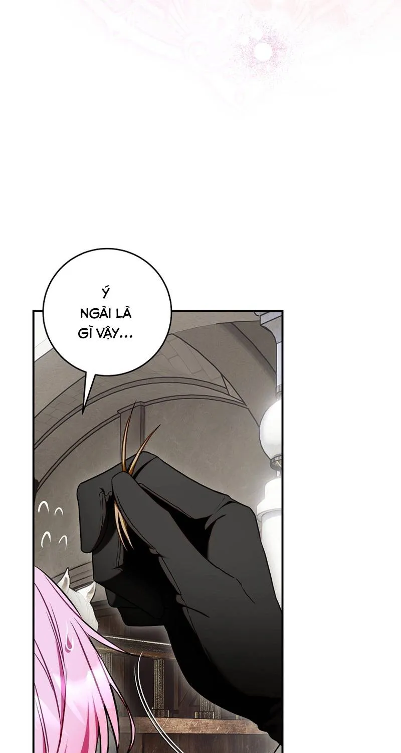 Hoa Bên Lưỡii Kiếm - Chap 12 - Trang 72