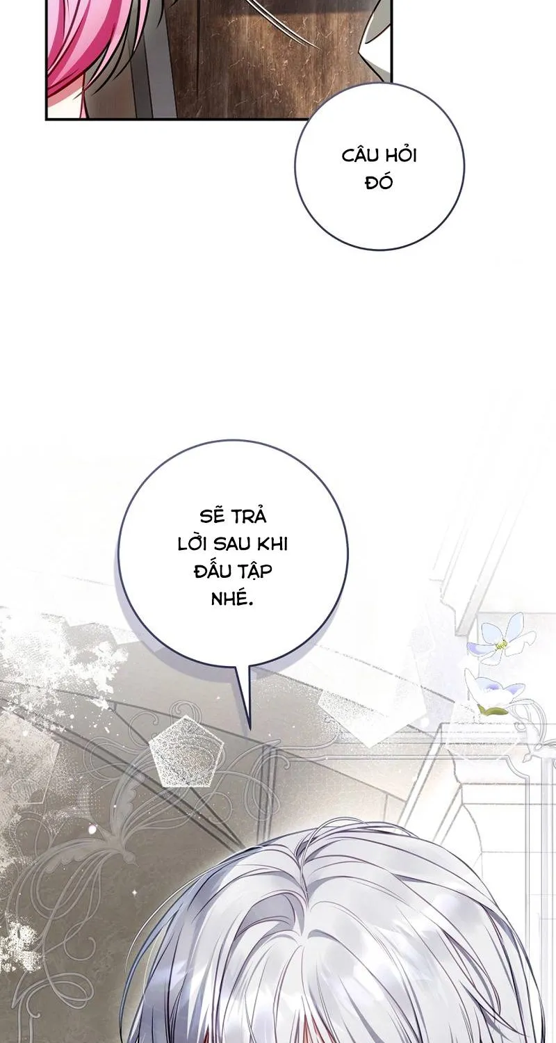 Hoa Bên Lưỡii Kiếm - Chap 12 - Trang 73