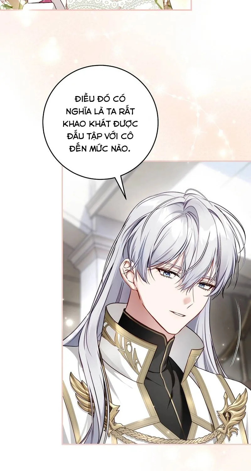 Hoa Bên Lưỡii Kiếm - Chap 12 - Trang 77