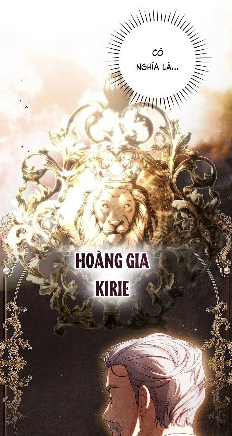 Hoa Bên Lưỡii Kiếm - Chap 12 - Trang 9