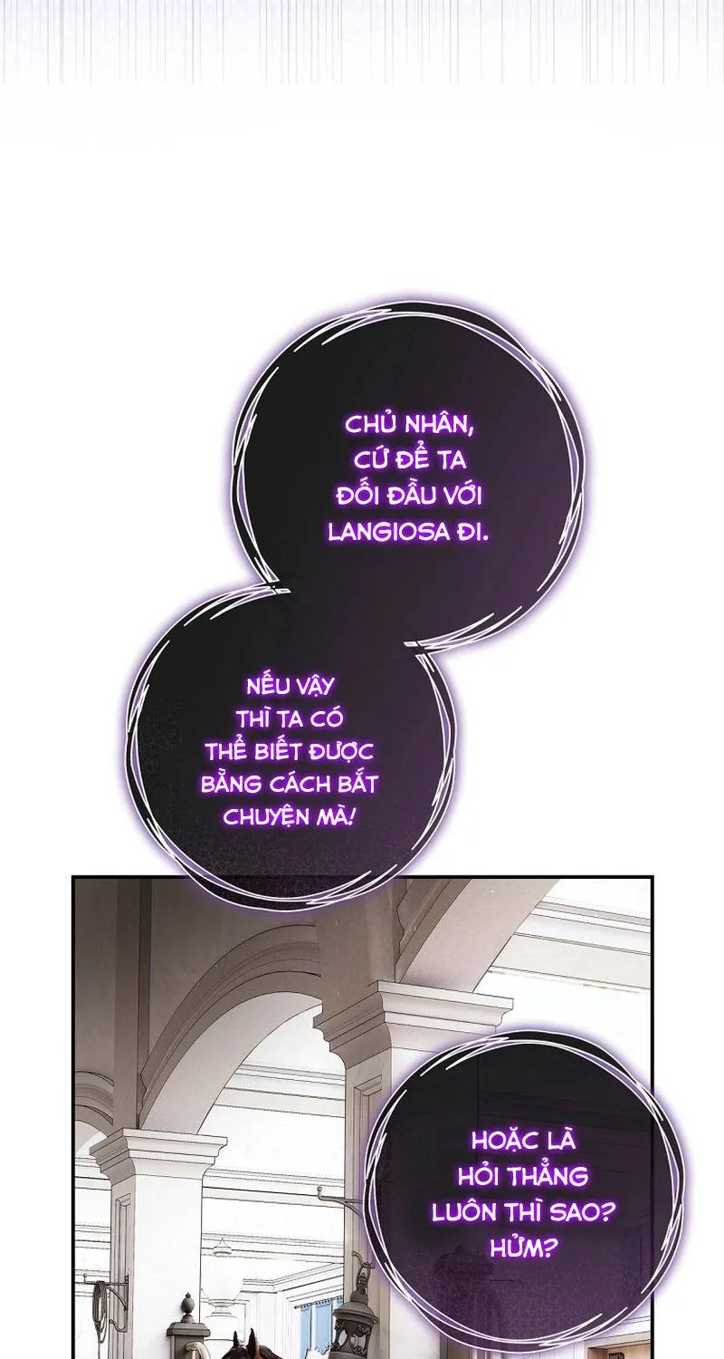 Hoa Bên Lưỡii Kiếm - Chap 12 - Trang 81