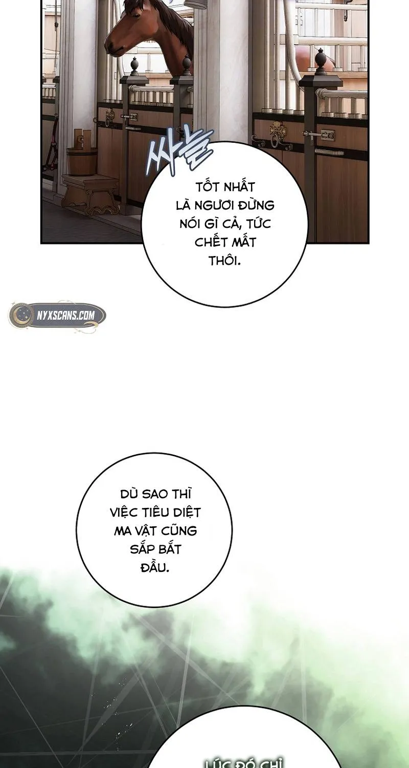 Hoa Bên Lưỡii Kiếm - Chap 12 - Trang 82