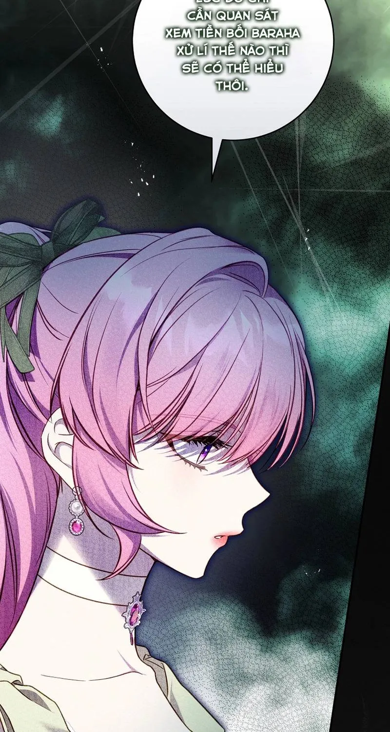 Hoa Bên Lưỡii Kiếm - Chap 12 - Trang 83