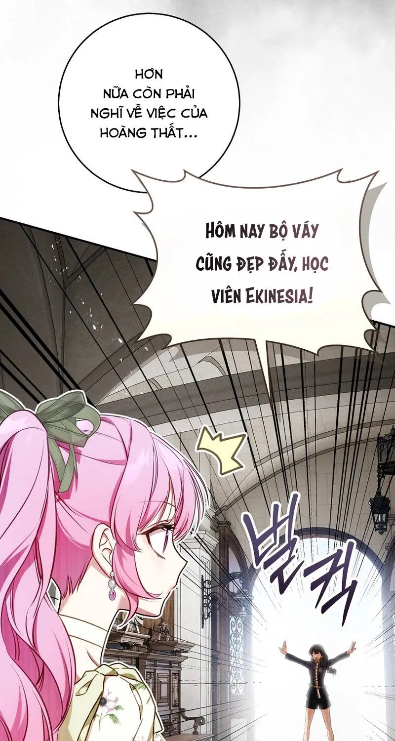 Hoa Bên Lưỡii Kiếm - Chap 12 - Trang 86