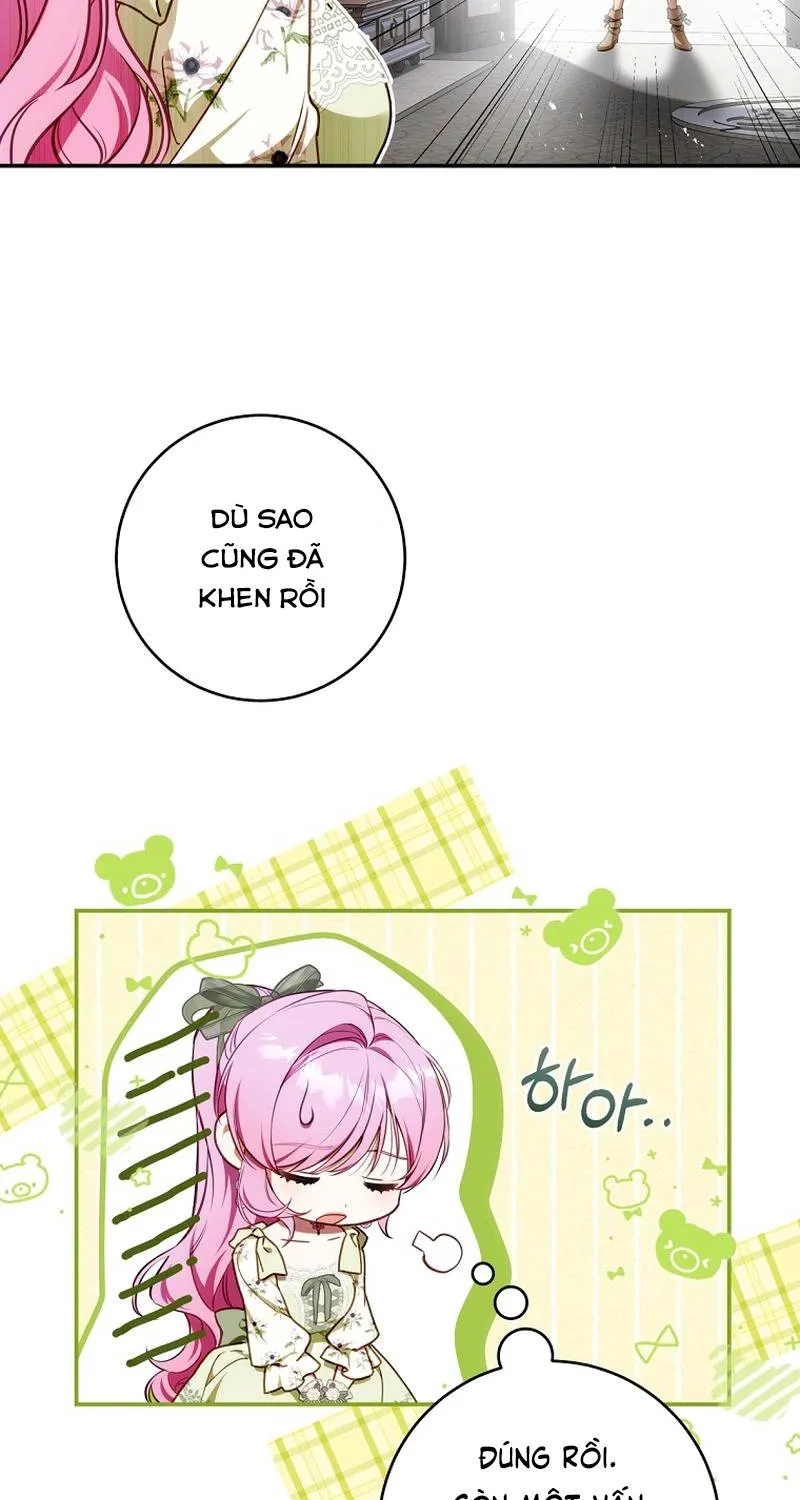 Hoa Bên Lưỡii Kiếm - Chap 12 - Trang 87