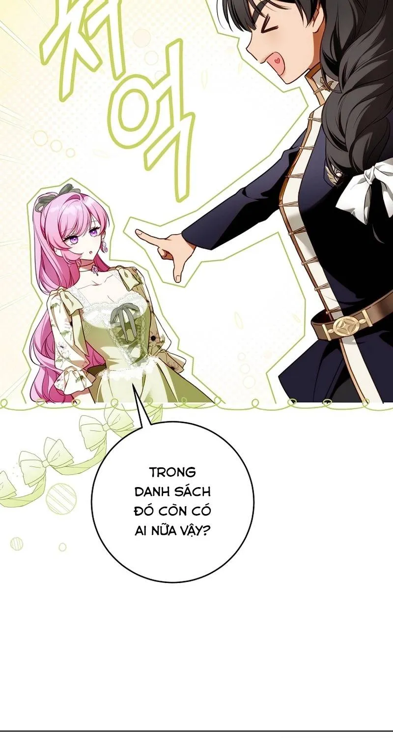 Hoa Bên Lưỡii Kiếm - Chap 13 - Trang 14
