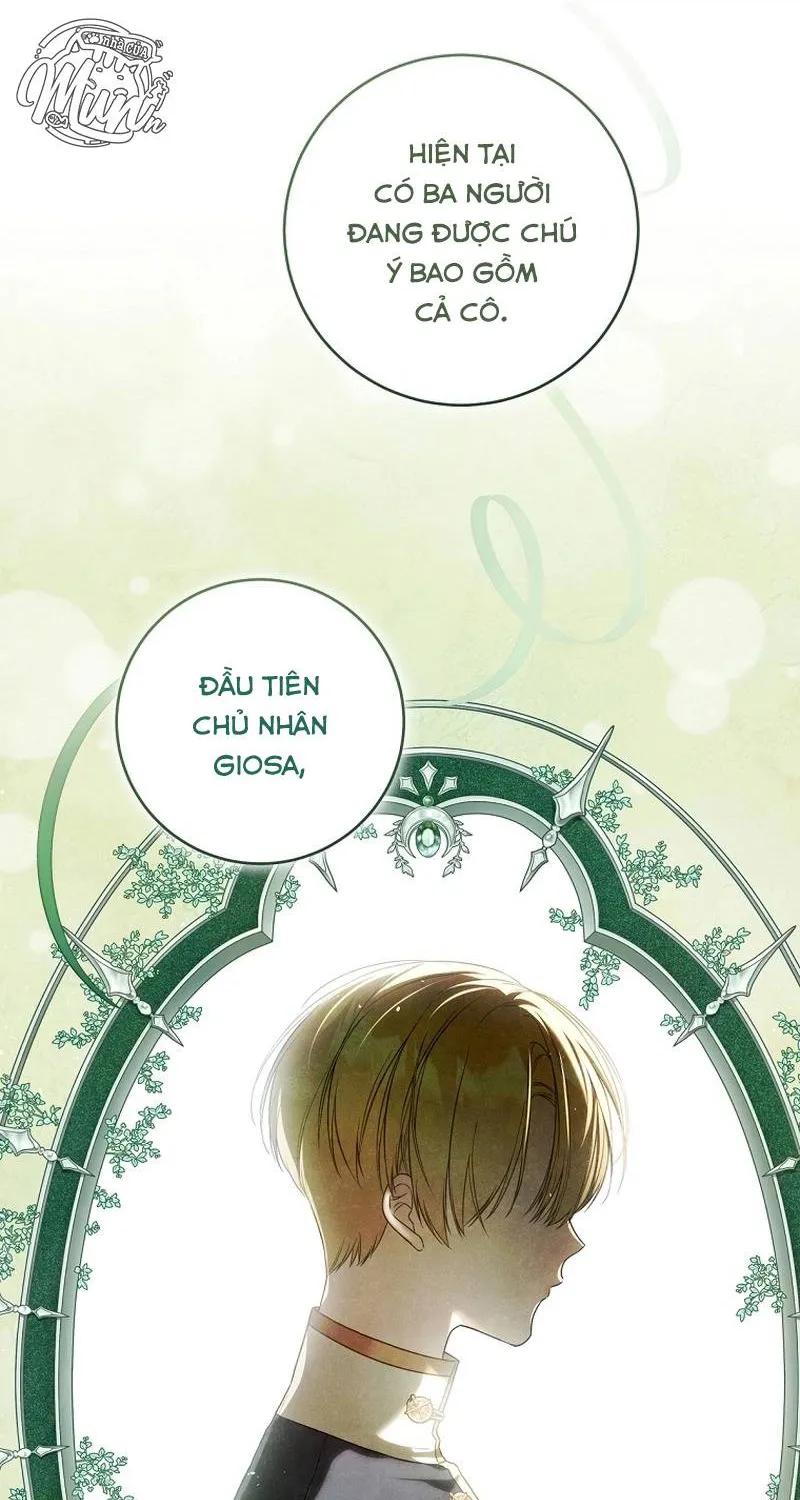 Hoa Bên Lưỡii Kiếm - Chap 13 - Trang 15