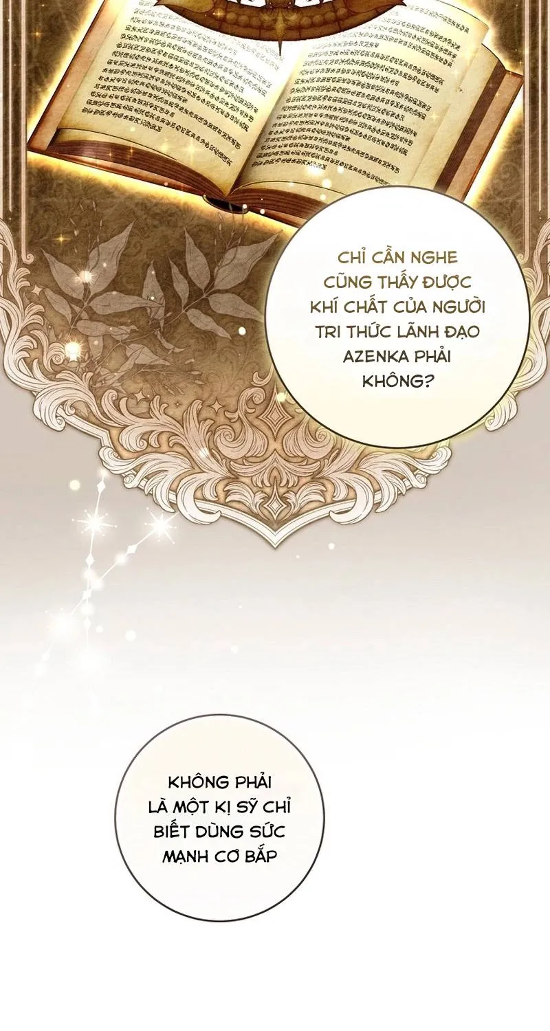 Hoa Bên Lưỡii Kiếm - Chap 13 - Trang 3